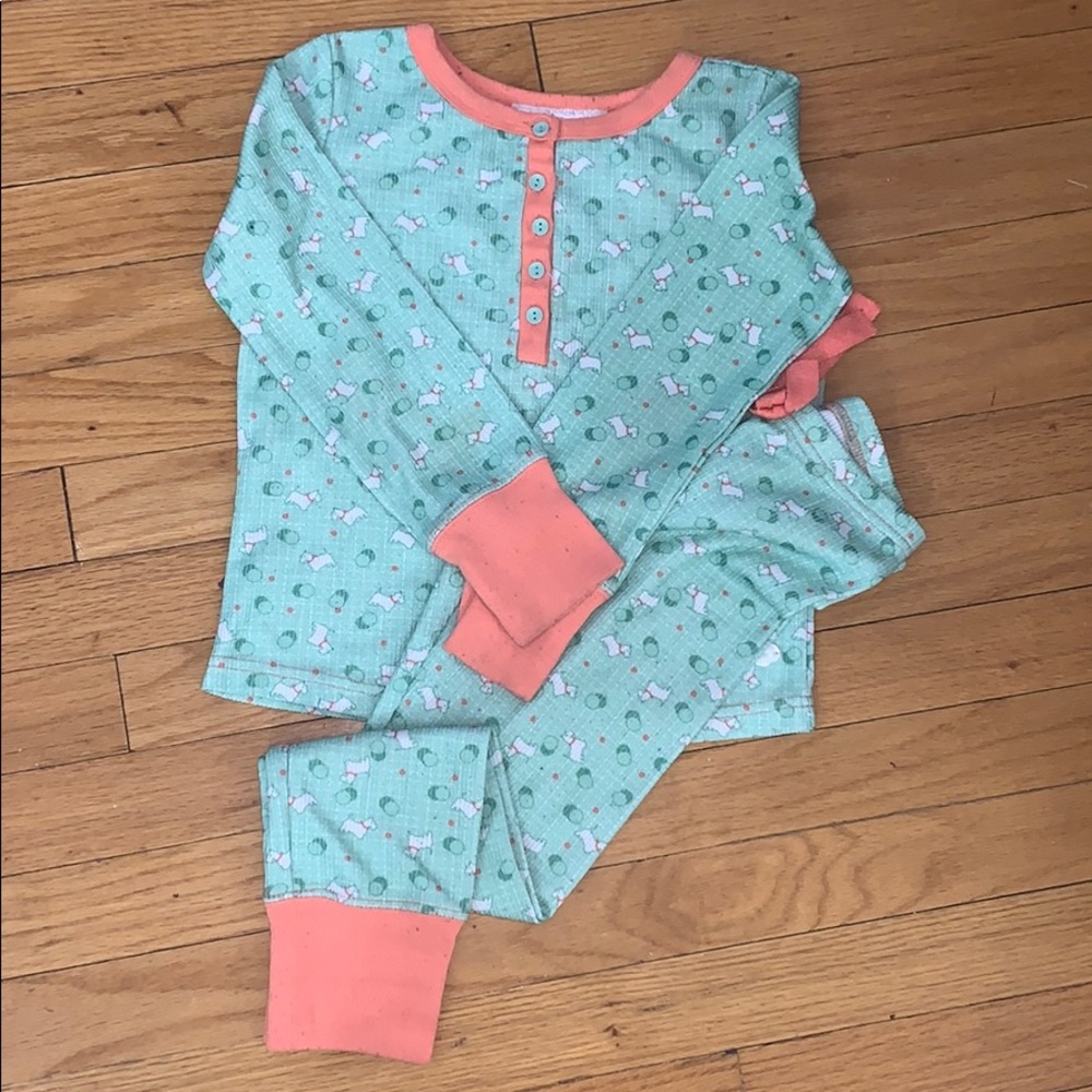 Pajamas - American Girl Kit